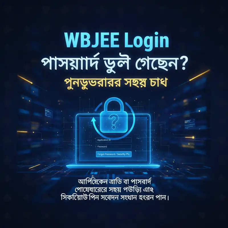 Password Recovery
